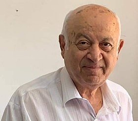 Photo of author Muhammad Ali El-Khouli